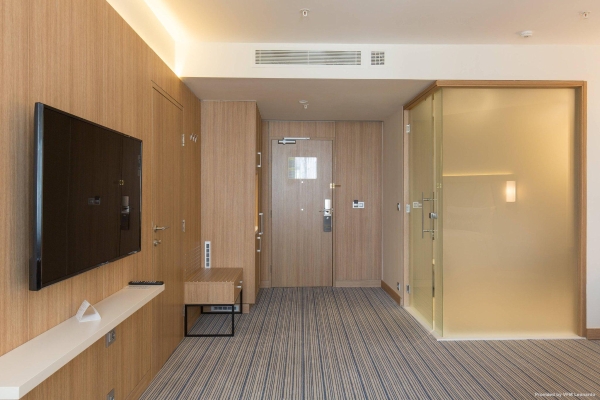 Hotel Courtyard by Marriott Banja Luka